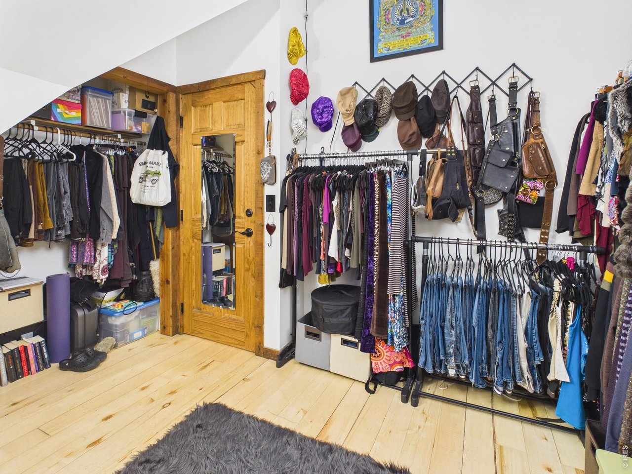 131 West Boulder Street Nederland, CO 80466 - Photo 35 of 46