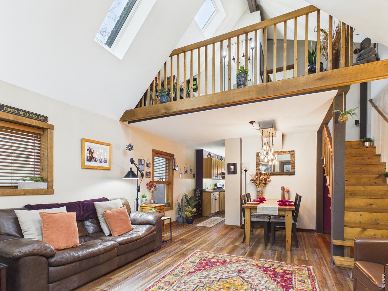 131 West Boulder Street Nederland, CO 80466 - Photo 5 of 46