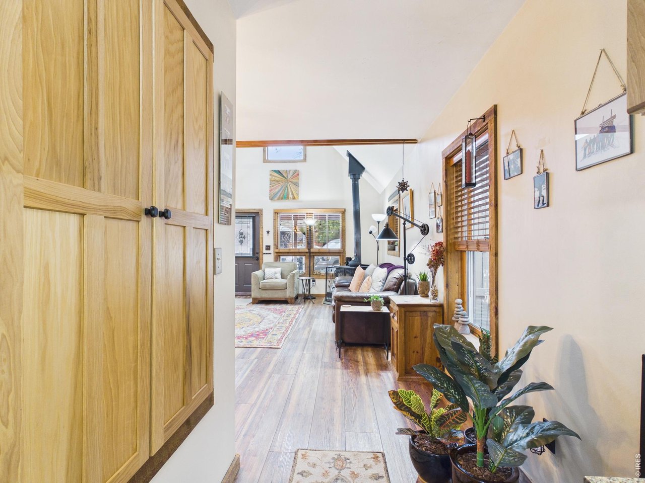 131 West Boulder Street Nederland, CO 80466 - Photo 8 of 46