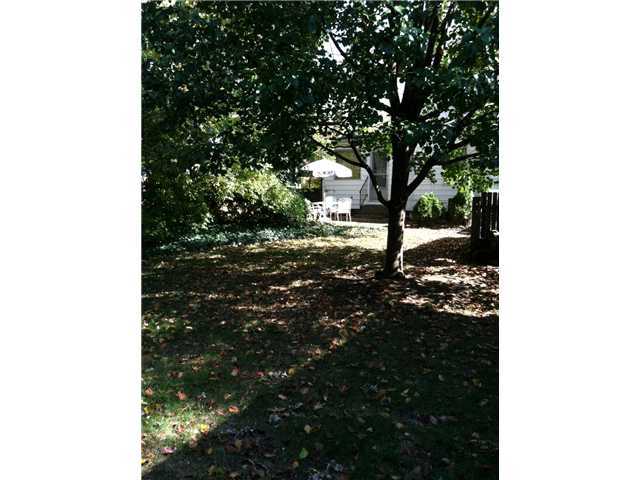 281 South Chesterfield Road Columbus, OH 43209 - Photo 3 of 6