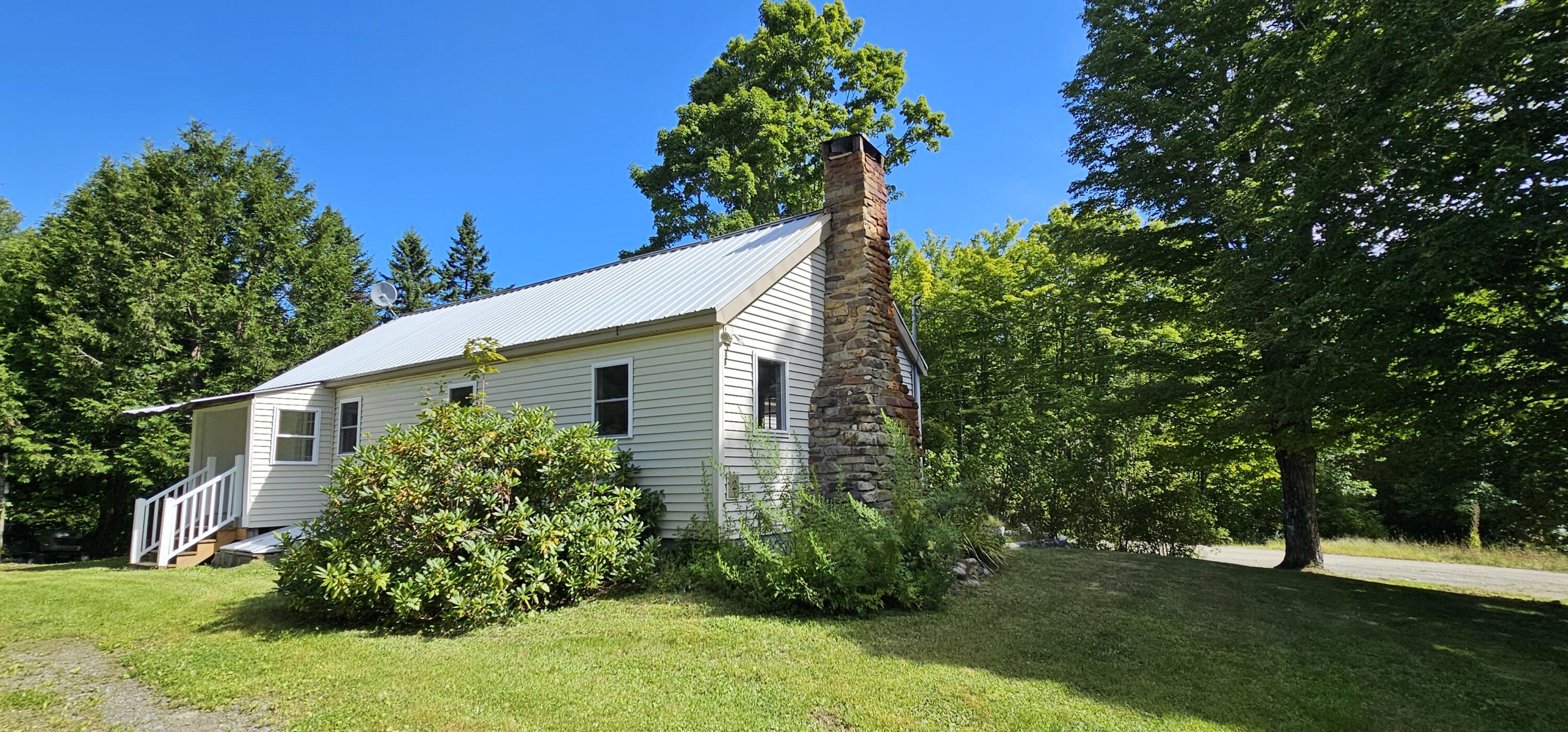 2 Bean Corner Road Wellington, ME 04942 - Photo 4 of 21 20240829_110946