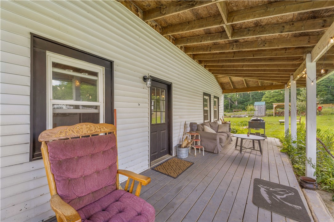 364 Smith Road Worcester, NY 12197 - Photo 26 of 37