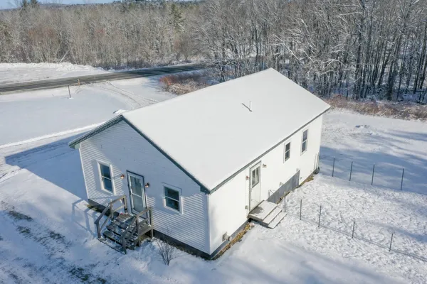 $308,000 | 36 Belfast Augusta Road, Searsmont, ME 04973