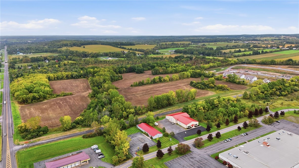 10 County Road Canandaigua, NY 14424 - Photo 14 of 18 Gallery Image 14