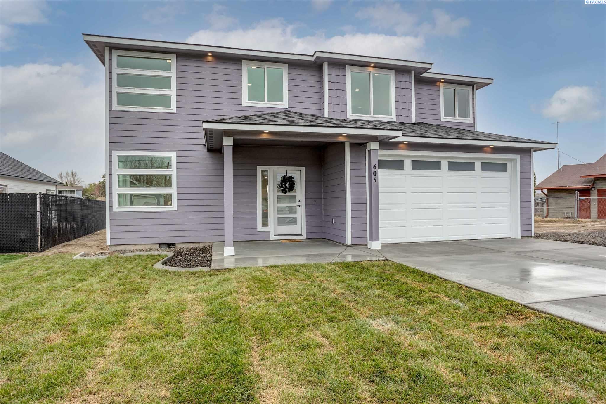 605 Butternut Road Grandview, WA 98930 - Photo 1 of 1 Gallery Image 1