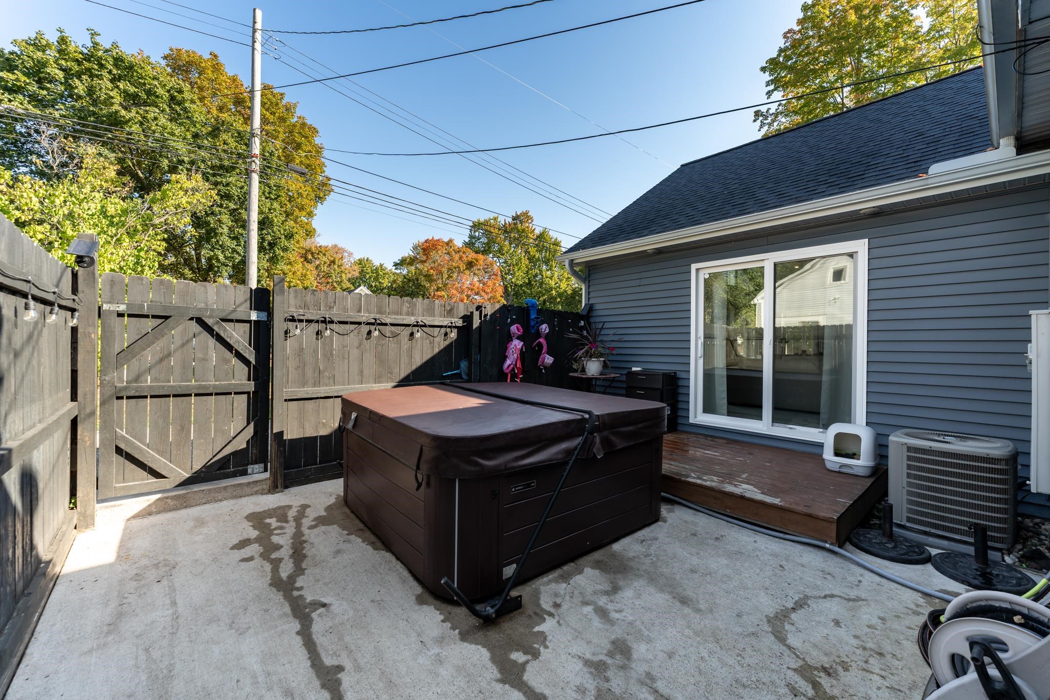 308 South 3rd Street Shepherd, MI 48883 - Photo 61 of 74