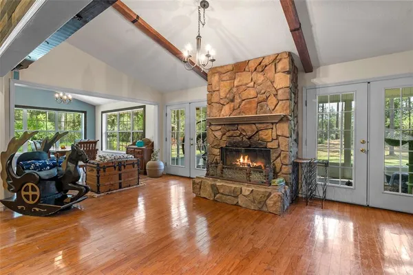 $635,000 | 1467 County Road 543A, Sumterville, FL 33585