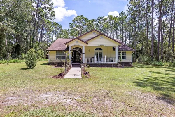 $635,000 | 1467 County Road 543A, Sumterville, FL 33585