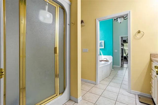 a bathroom with a toilet and a sink