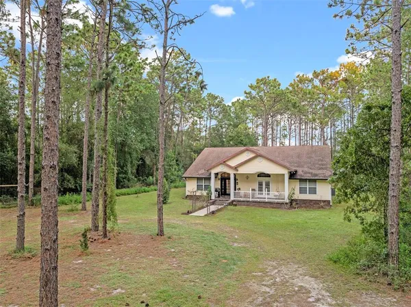 $635,000 | 1467 County Road 543A, Sumterville, FL 33585
