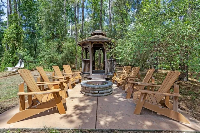 a living room filled with furniture and a couch