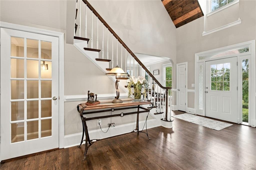 565 Old Lathemtown Road Canton, GA 30115 - Photo 22 of 140 Gallery Image 22