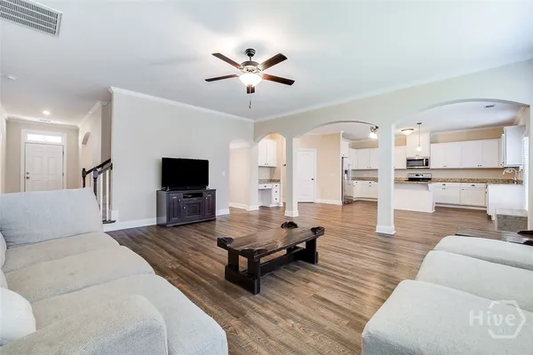$395,900 | 2 Oak Alley, Guyton, GA 31312