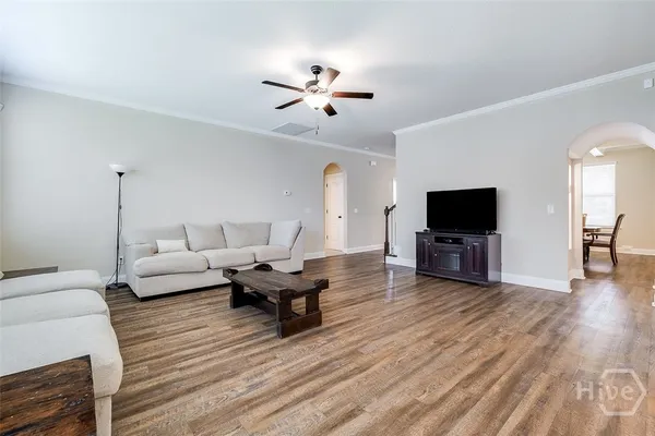 $395,900 | 2 Oak Alley, Guyton, GA 31312