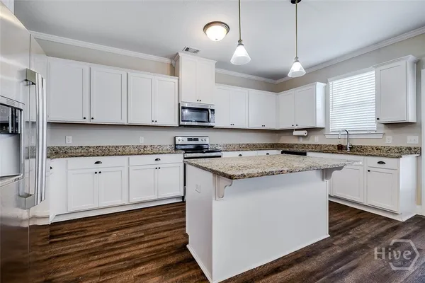 $395,900 | 2 Oak Alley, Guyton, GA 31312