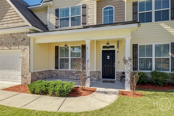 $395,900 | 2 Oak Alley, Guyton, GA 31312