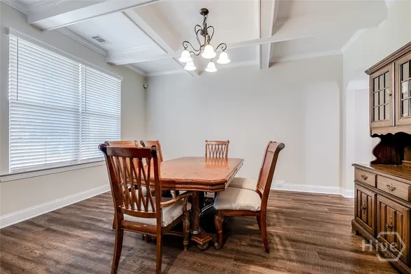 $395,900 | 2 Oak Alley, Guyton, GA 31312