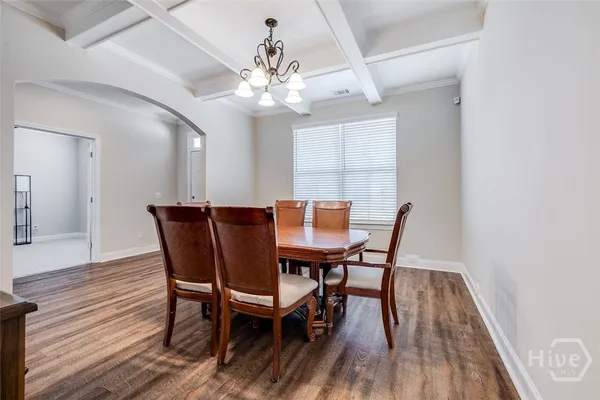 $395,900 | 2 Oak Alley, Guyton, GA 31312