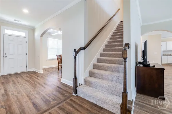 $395,900 | 2 Oak Alley, Guyton, GA 31312