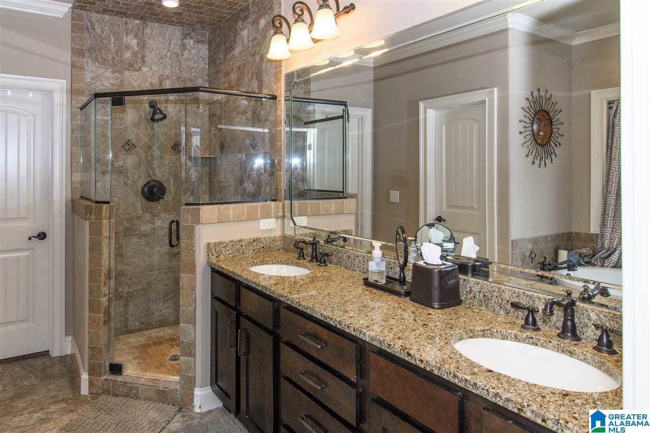 245 Stoneykirk Way Pelham, AL 35124 - Photo 23 of 37