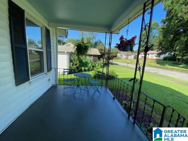 1823 3rd Avenue South Birmingham, AL 35210 - Photo 4 of 18