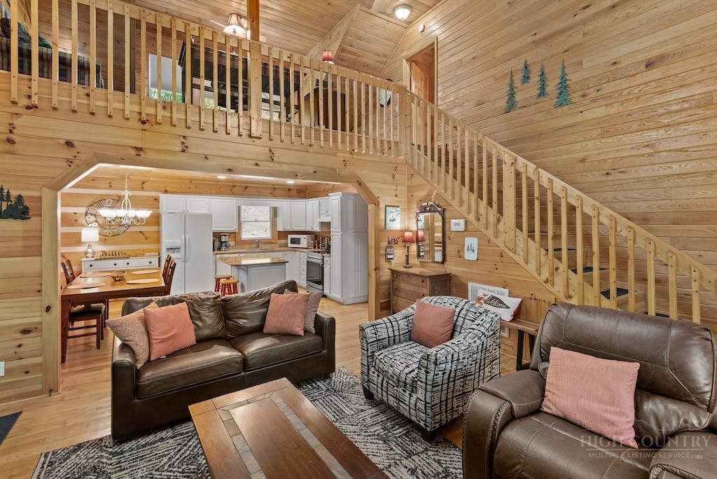 339 Welcome Way Boone, NC 28607 - Photo 11 of 47 Gallery Image 11