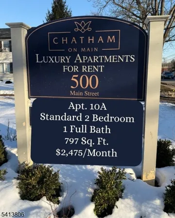 a sign broad on the side of the road