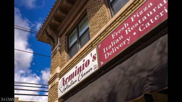 a street sign that is on a pole