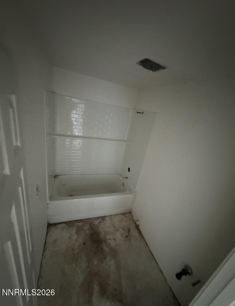 1412 East 9th Street, Unit 5 Reno, NV 89512 - Photo 3 of 9 Bathroom