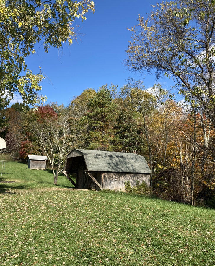 291 Lovell Road Northeast Pilot, VA 24138 - Photo 4 of 19 4 (2)