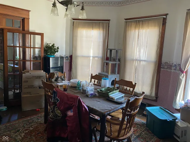 $185,000 | 101 West Locust Street, Shelbyville, IN 46176