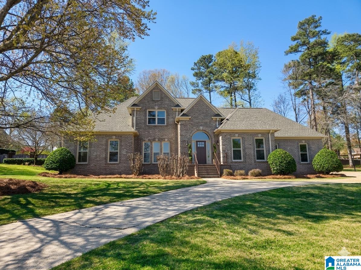 1128 Al Seier Road Birmingham, AL 35226 - Photo 1 of 46