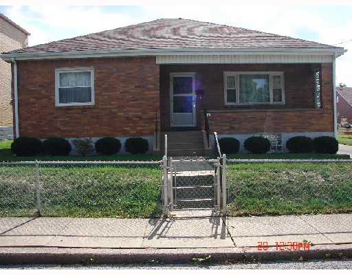 42 May Avenue McKees Rocks, PA 15136 - Photo 1 of 7 Exterior Front.