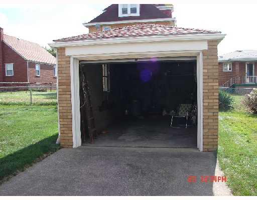42 May Avenue McKees Rocks, PA 15136 - Photo 2 of 7 Parking Lot/Garage.