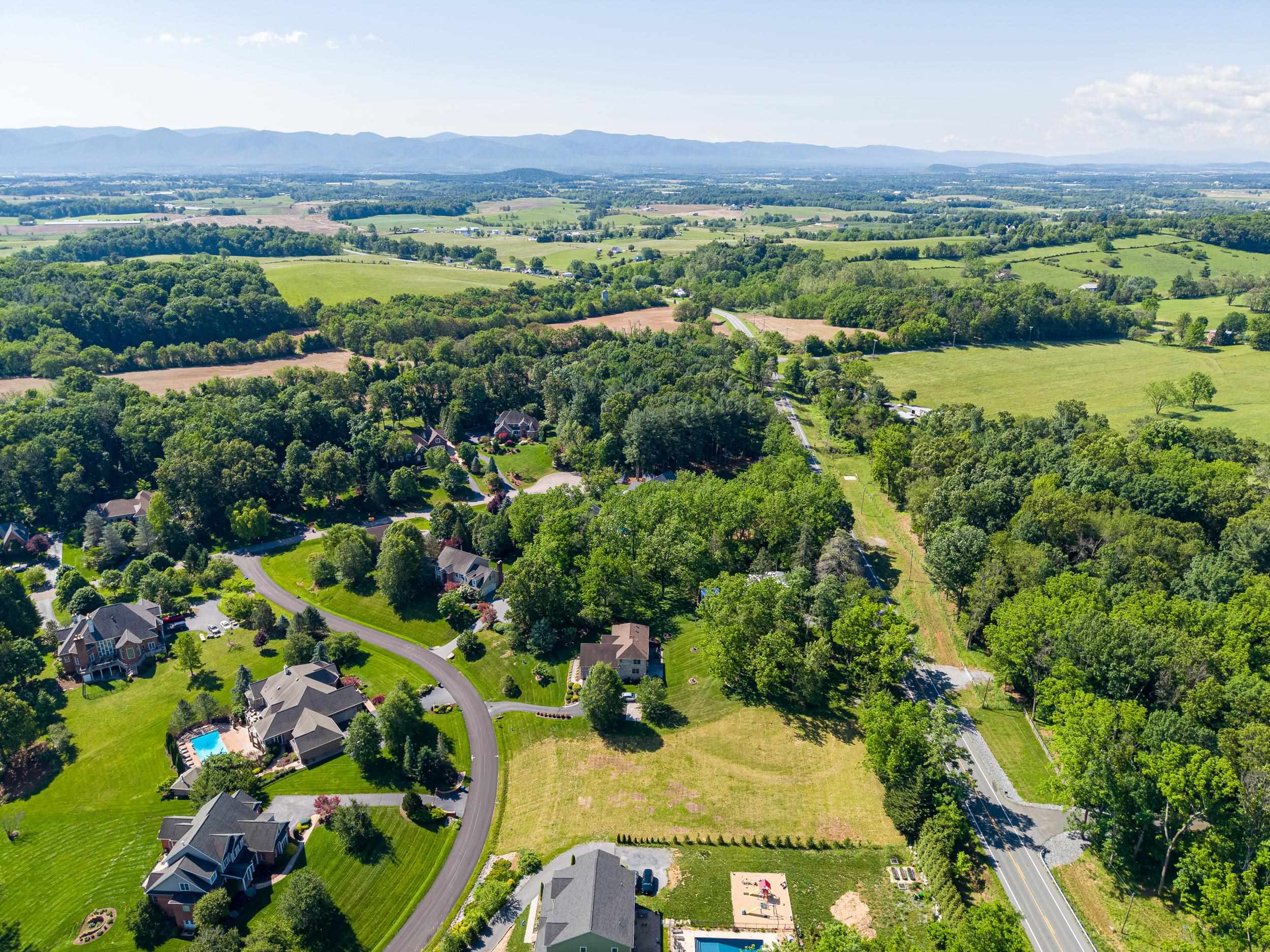 Lot 6 Traveler Road Harrisonburg, VA 22801 - Photo 14 of 20
