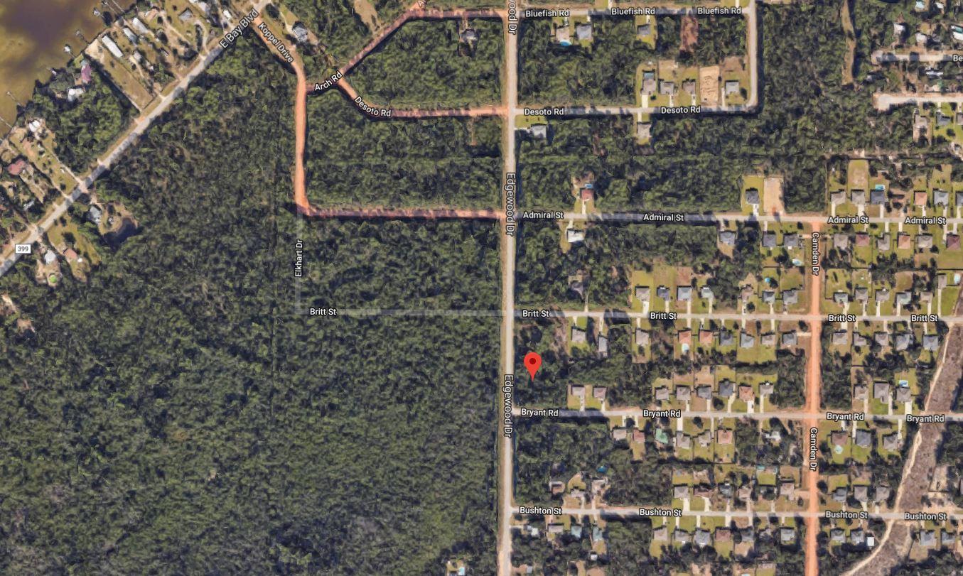 13-102 Bryant Road Navarre, FL 32566 - Photo 3 of 25 Gallery Image 3