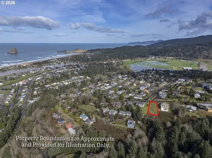 $125,000 | 14901 East Summit Road, Pacific City, OR 97135