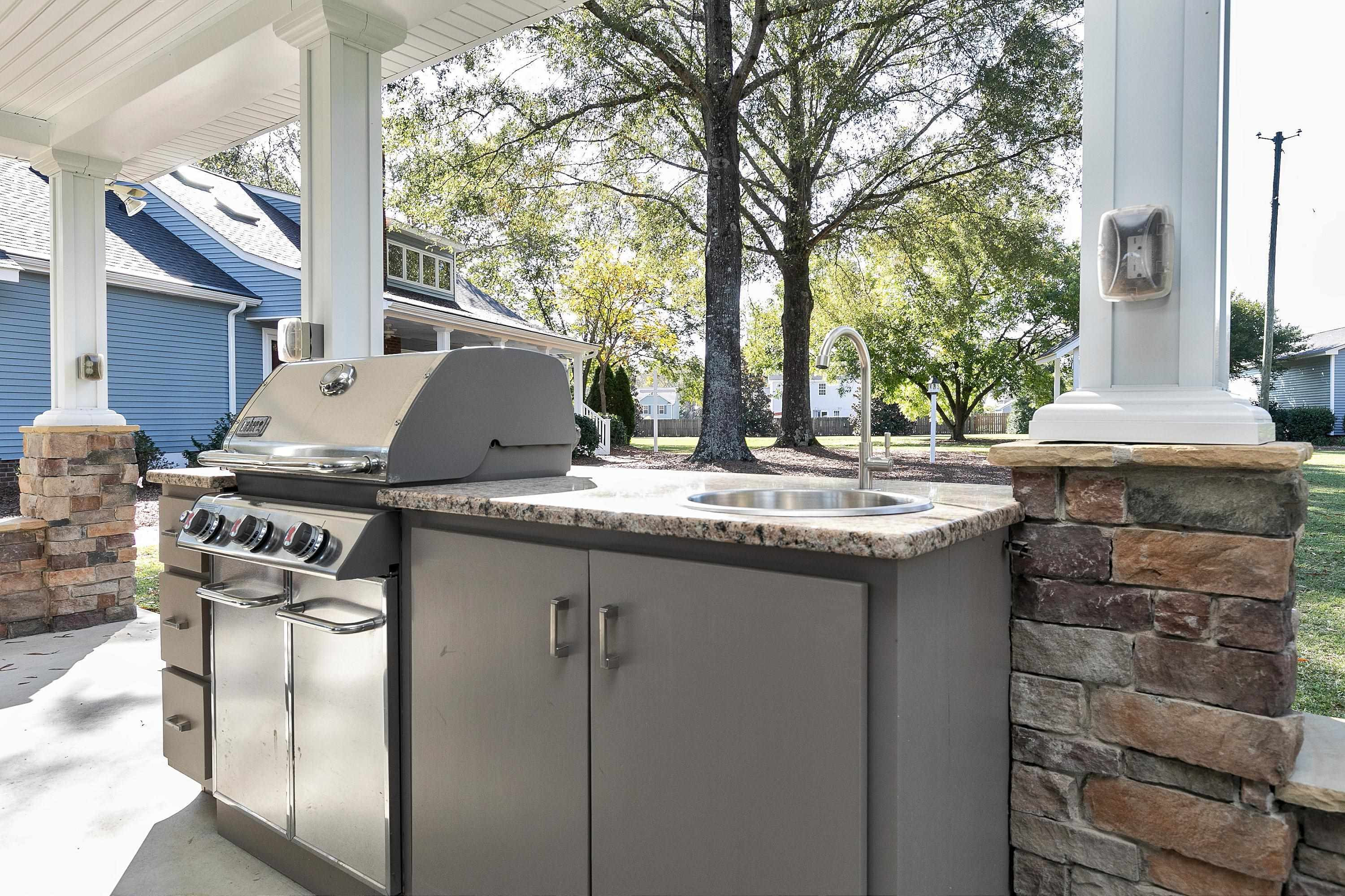 6120 Mal Weathers Road Raleigh, NC 27603 - Photo 49 of 54 Photo 49
