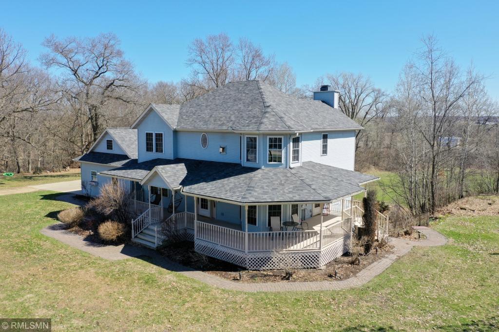 N50234 Sterry Road Eleva, WI 54738 - Photo 1 of 1