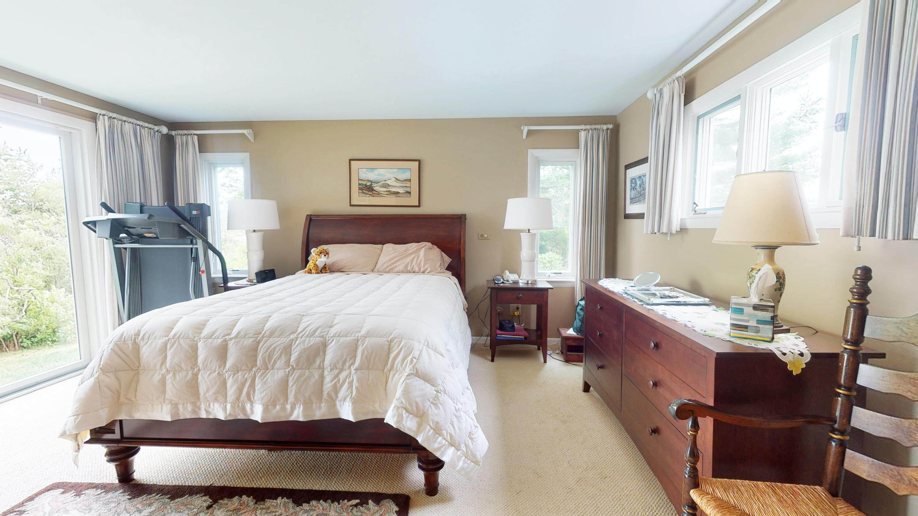 2 Old Snake Pond Road Forestdale, MA 02644 - Photo 39 of 83 Primary Bedroom