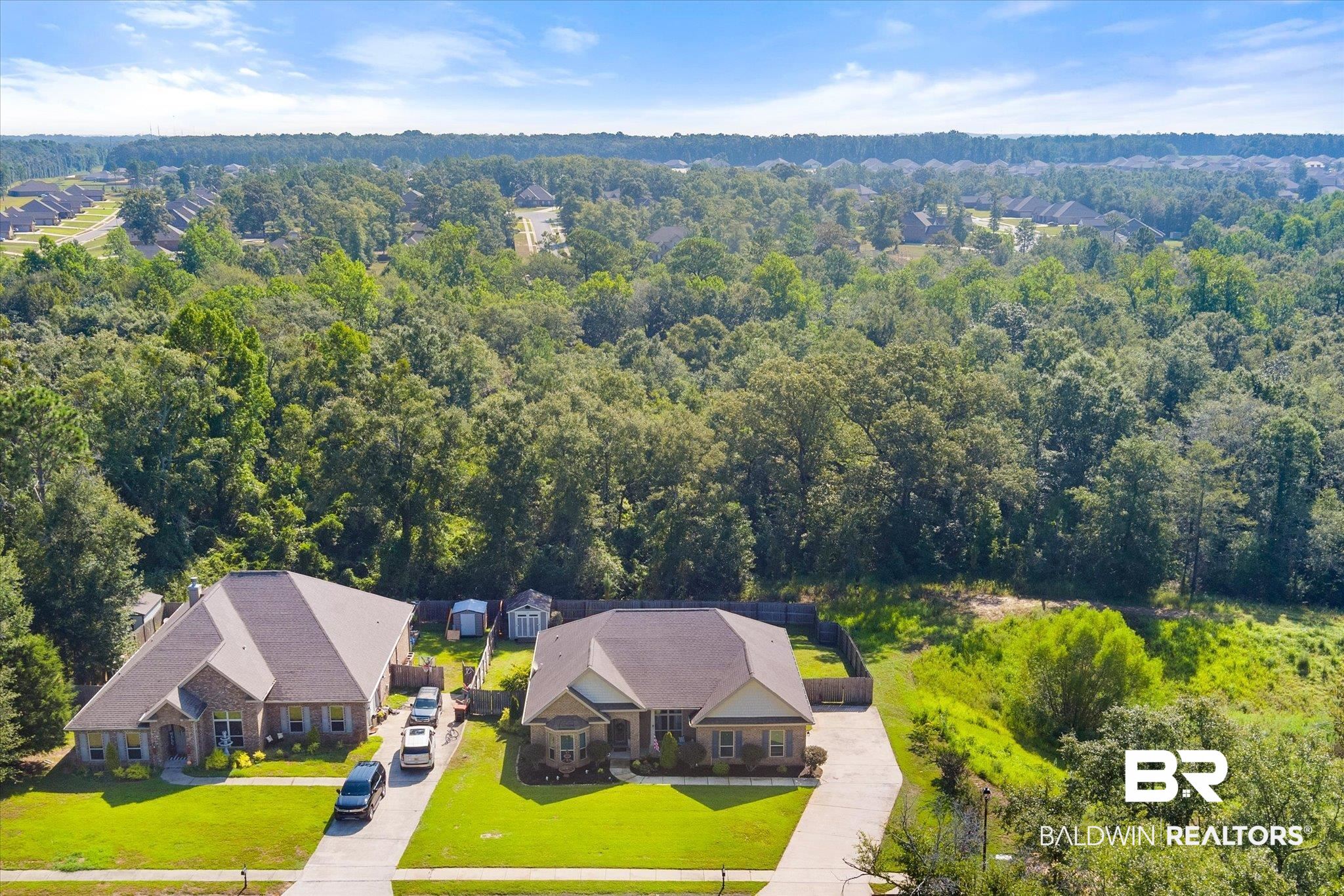 2400 Hidden Oaks Lane Semmes, AL 36575 - Photo 25 of 30