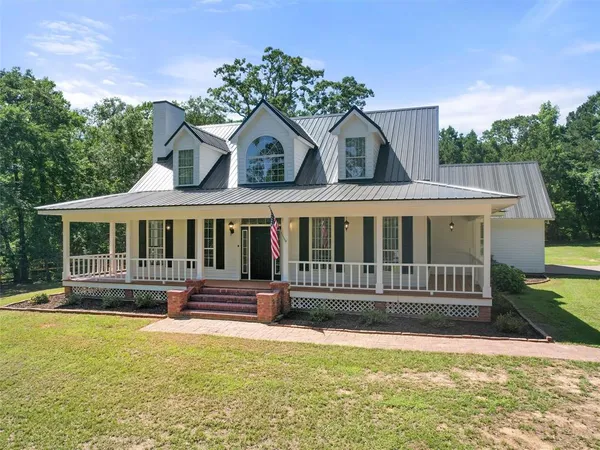 $549,900 | 4982 State Highway 155, Gilmer, TX 75645