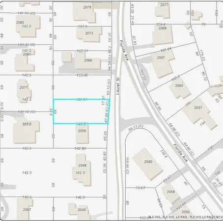 $200,000 | Xxx Laurel Street, Tallahassee, FL 32304