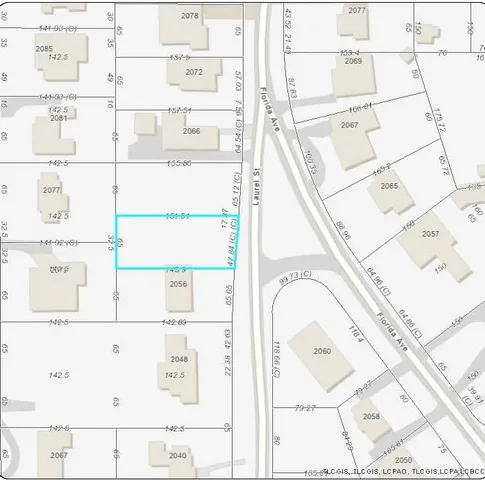 $200,000 | Xxx Laurel Street, Tallahassee, FL 32304