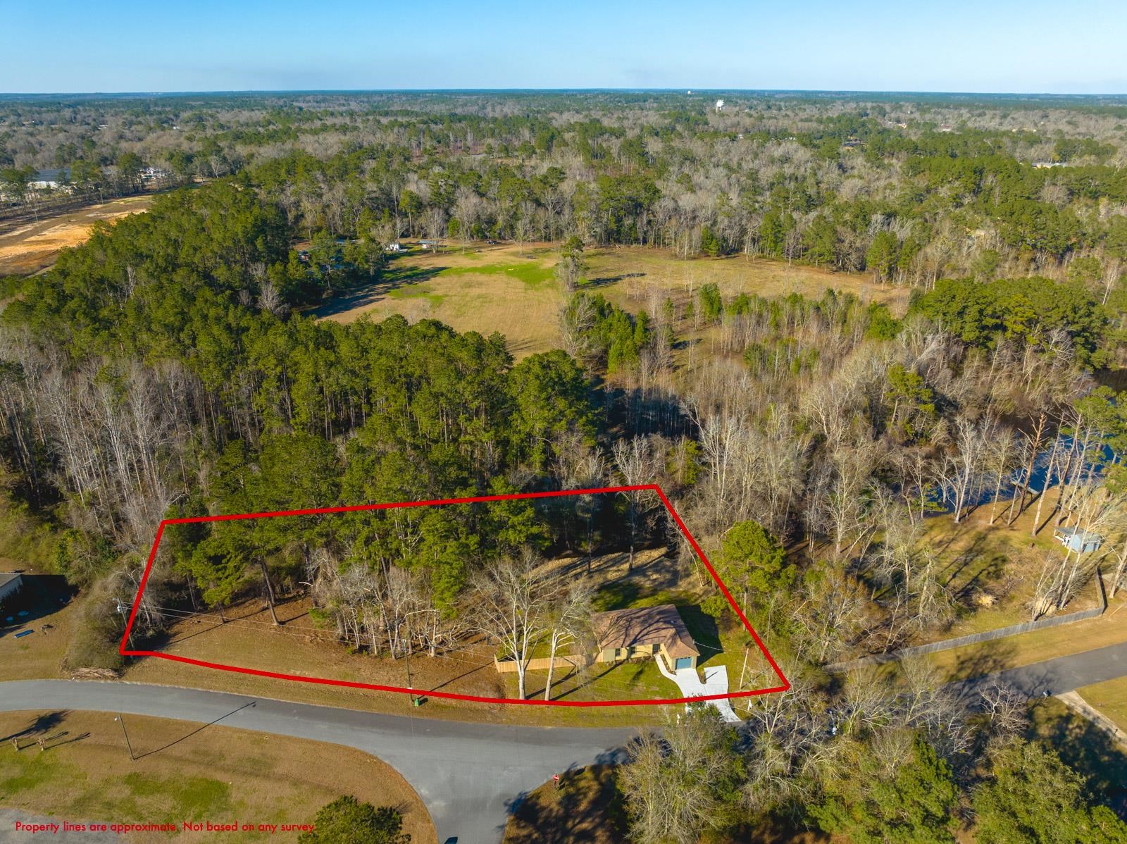 85 Sierra Road Havana, FL 32333 - Photo 22 of 35 Gallery Image 22
