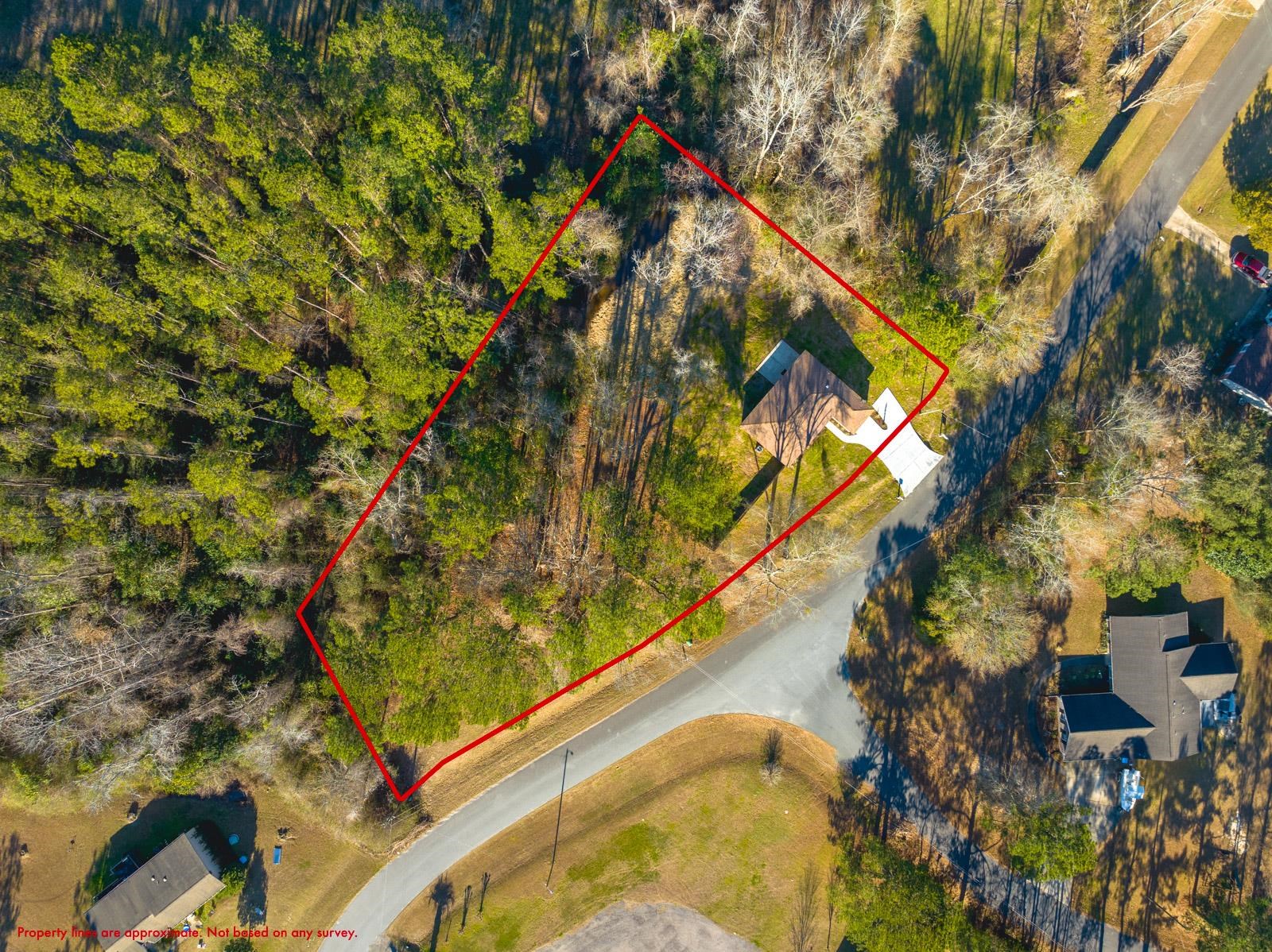 85 Sierra Road Havana, FL 32333 - Photo 29 of 35 Gallery Image 29
