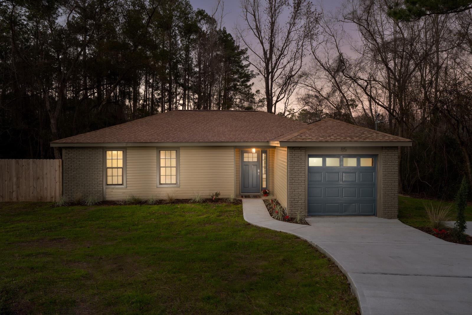 85 Sierra Road Havana, FL 32333 - Photo 7 of 35 Gallery Image 7