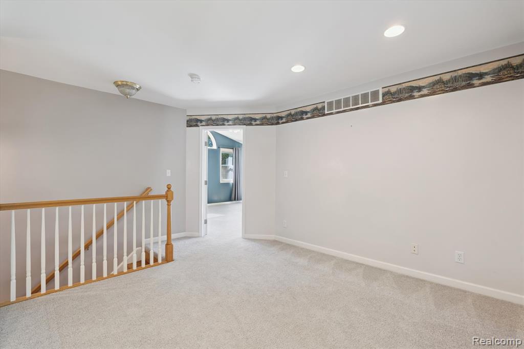 2860 East Coon Lake Road Howell, MI 48843 - Photo 13 of 43