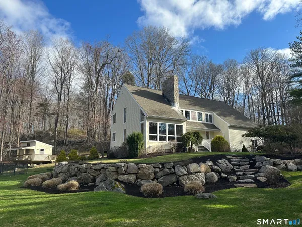 $1,425,000 | 60 Old Easton Turnpike, Weston, CT 06883