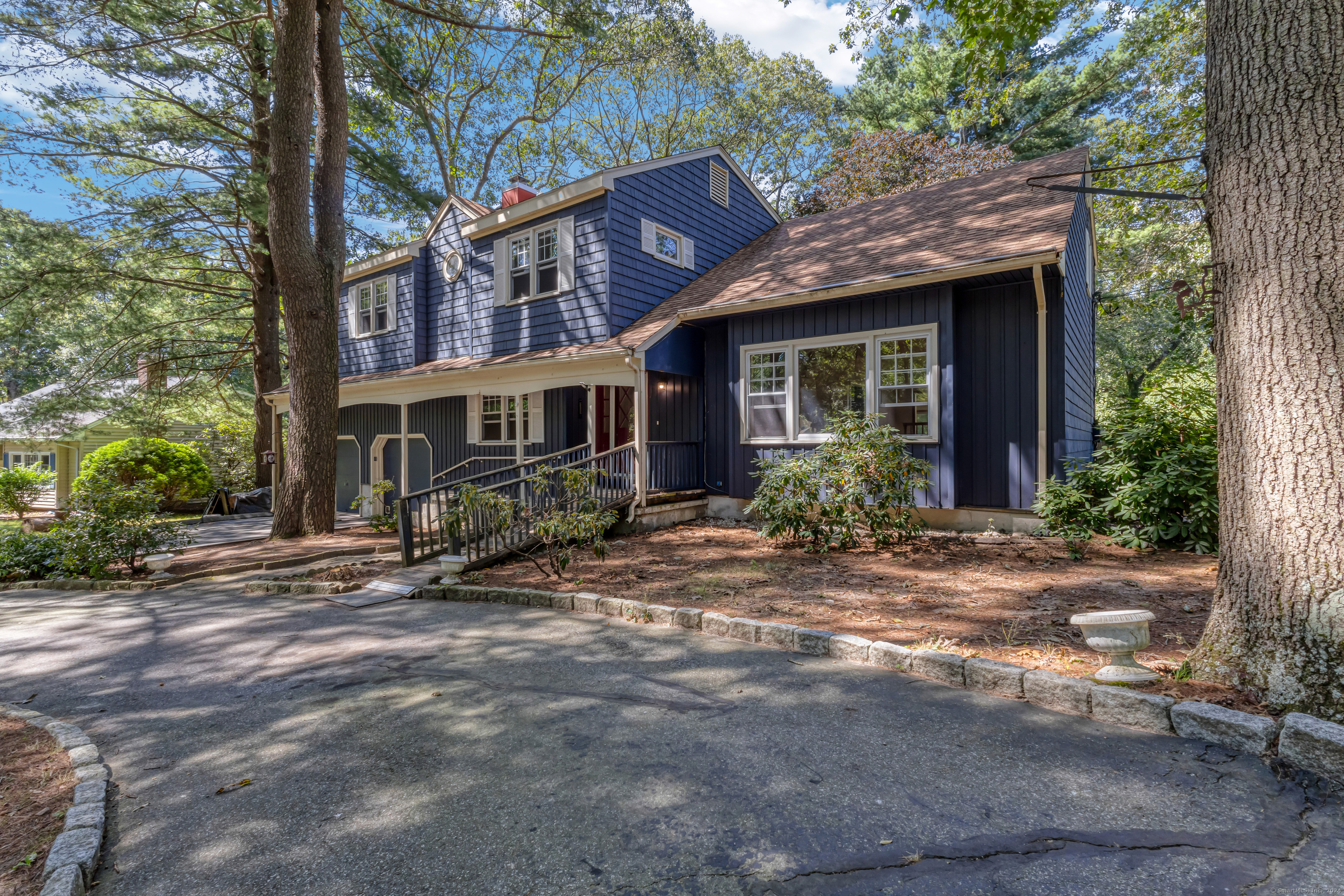 28 Eagle Ridge Drive Ledyard, CT 06335 - Photo 1 of 1